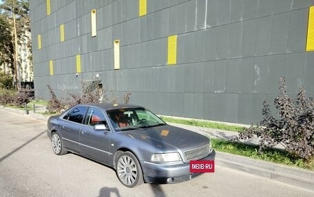 Audi A8, 2000 год, 600 000 рублей, 2 фотография