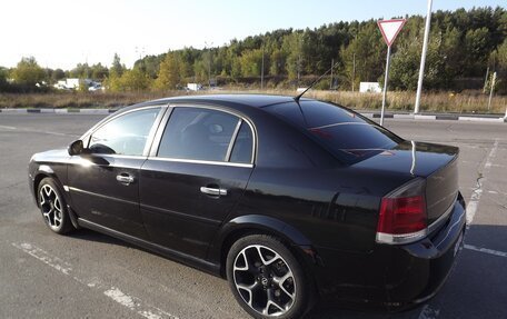 Opel Vectra C рестайлинг, 2008 год, 1 100 000 рублей, 7 фотография