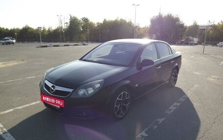 Opel Vectra C рестайлинг, 2008 год, 1 100 000 рублей, 9 фотография