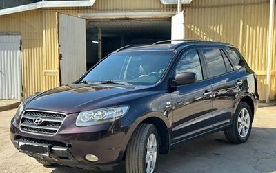 Hyundai Santa Fe III рестайлинг, 2007 год, 1 100 000 рублей, 1 фотография