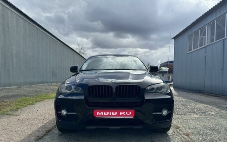 BMW X6, 2010 год, 3 000 000 рублей, 1 фотография