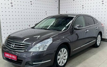 Nissan Teana, 2011 год, 1 150 000 рублей, 1 фотография