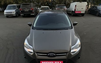 Ford Focus III, 2012 год, 895 000 рублей, 1 фотография