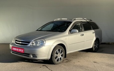 Chevrolet Lacetti, 2007 год, 600 000 рублей, 1 фотография