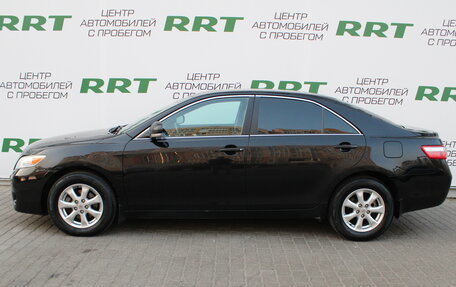 Toyota Camry, 2010 год, 1 249 000 рублей, 5 фотография