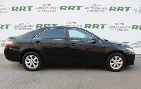 Toyota Camry, 2010 год, 1 249 000 рублей, 2 фотография