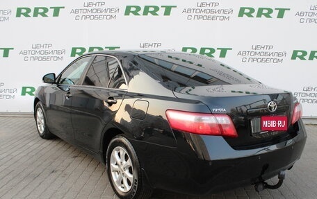 Toyota Camry, 2010 год, 1 249 000 рублей, 4 фотография