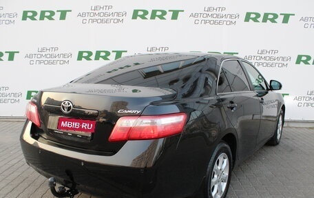 Toyota Camry, 2010 год, 1 249 000 рублей, 3 фотография