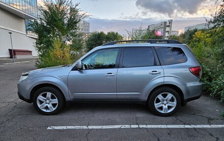 Subaru Forester, 2010 год, 1 500 000 рублей, 5 фотография