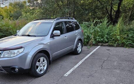 Subaru Forester, 2010 год, 1 500 000 рублей, 4 фотография