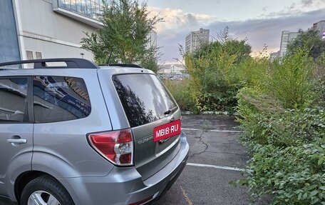 Subaru Forester, 2010 год, 1 500 000 рублей, 2 фотография