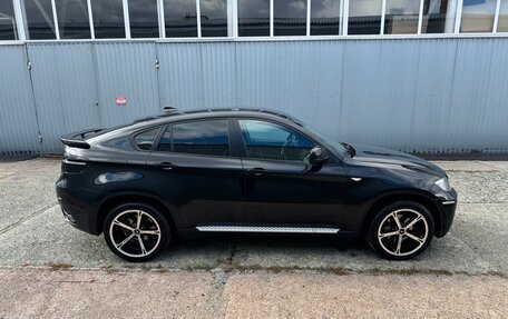 BMW X6, 2010 год, 3 000 000 рублей, 8 фотография