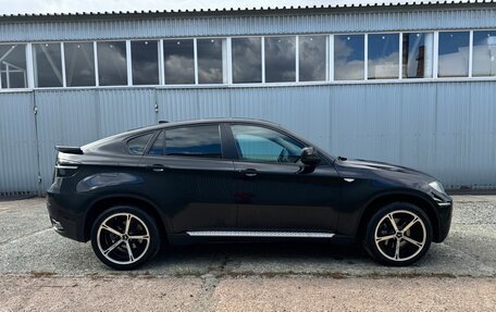 BMW X6, 2010 год, 3 000 000 рублей, 7 фотография