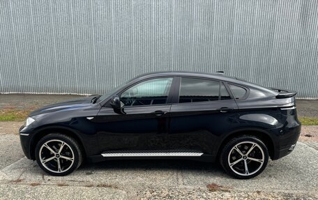 BMW X6, 2010 год, 3 000 000 рублей, 9 фотография