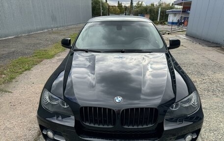 BMW X6, 2010 год, 3 000 000 рублей, 5 фотография