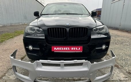 BMW X6, 2010 год, 3 000 000 рублей, 19 фотография