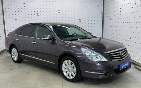 Nissan Teana, 2011 год, 1 150 000 рублей, 3 фотография