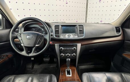 Nissan Teana, 2011 год, 1 150 000 рублей, 11 фотография