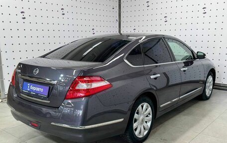 Nissan Teana, 2011 год, 1 150 000 рублей, 2 фотография