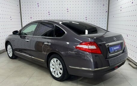 Nissan Teana, 2011 год, 1 150 000 рублей, 4 фотография