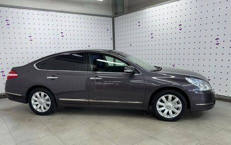 Nissan Teana, 2011 год, 1 150 000 рублей, 18 фотография