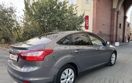 Ford Focus III, 2012 год, 895 000 рублей, 4 фотография