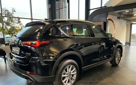 Mazda CX-5 II, 2024 год, 4 595 000 рублей, 5 фотография