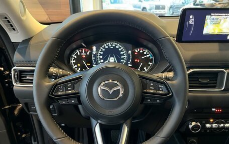 Mazda CX-5 II, 2024 год, 4 595 000 рублей, 11 фотография