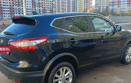 Nissan Qashqai, 2018 год, 1 970 000 рублей, 6 фотография