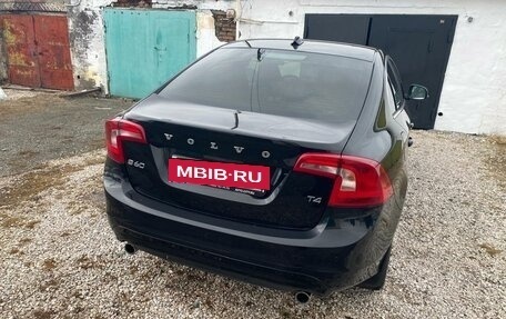 Volvo S60 III, 2014 год, 1 680 000 рублей, 3 фотография