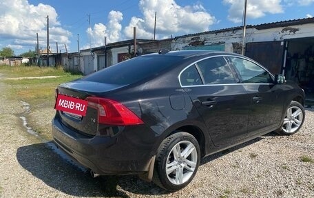 Volvo S60 III, 2014 год, 1 680 000 рублей, 7 фотография