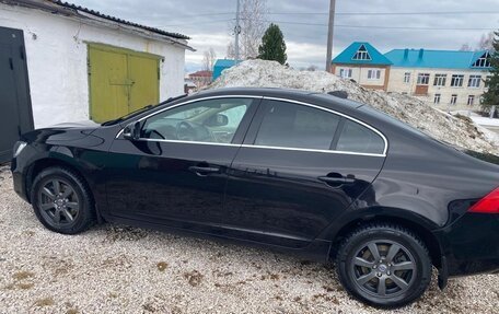 Volvo S60 III, 2014 год, 1 680 000 рублей, 2 фотография