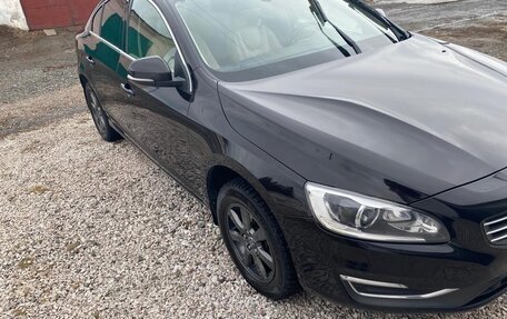 Volvo S60 III, 2014 год, 1 680 000 рублей, 6 фотография