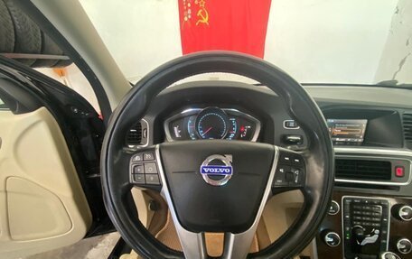 Volvo S60 III, 2014 год, 1 680 000 рублей, 11 фотография