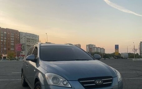 KIA cee'd I рестайлинг, 2009 год, 700 000 рублей, 1 фотография