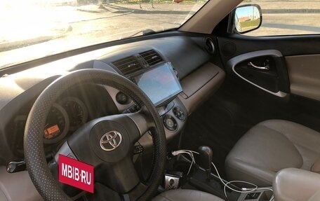 Toyota RAV4, 2007 год, 1 250 000 рублей, 9 фотография