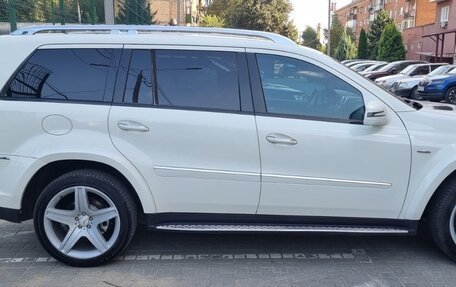 Mercedes-Benz GL-Класс, 2011 год, 2 000 000 рублей, 5 фотография