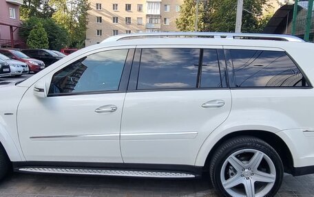 Mercedes-Benz GL-Класс, 2011 год, 2 000 000 рублей, 8 фотография