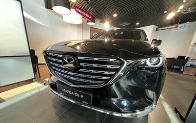 Mazda CX-9 II, 2024 год, 7 400 000 рублей, 1 фотография