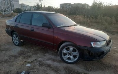 Toyota Carina, 1996 год, 125 000 рублей, 1 фотография