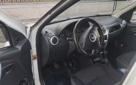 Renault Logan I, 2013 год, 525 000 рублей, 2 фотография