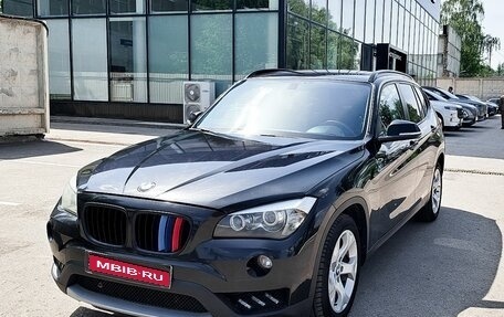 BMW X1, 2014 год, 1 160 000 рублей, 1 фотография