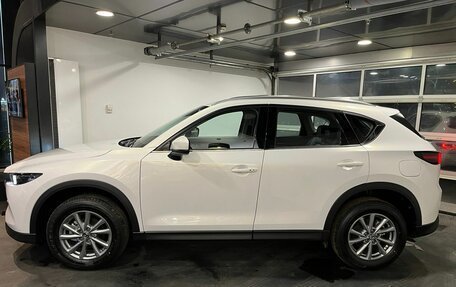 Mazda CX-5 II, 2024 год, 4 595 000 рублей, 1 фотография