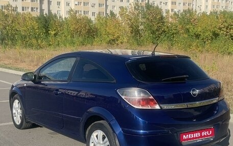 Opel Astra H, 2007 год, 510 000 рублей, 1 фотография