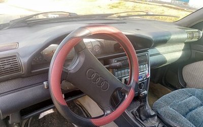 Audi 100, 1991 год, 245 000 рублей, 1 фотография