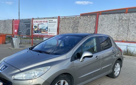 Peugeot 308 II, 2011 год, 580 000 рублей, 6 фотография