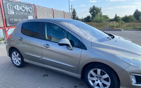 Peugeot 308 II, 2011 год, 580 000 рублей, 3 фотография