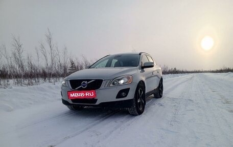 Volvo XC60 II, 2010 год, 1 350 000 рублей, 9 фотография