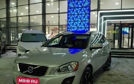 Volvo XC60 II, 2010 год, 1 350 000 рублей, 6 фотография