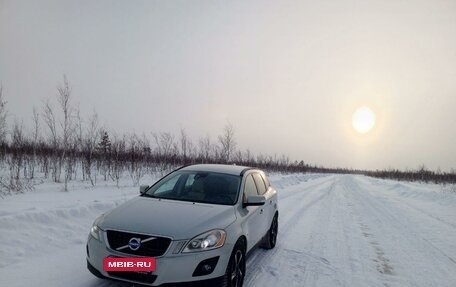 Volvo XC60 II, 2010 год, 1 350 000 рублей, 8 фотография